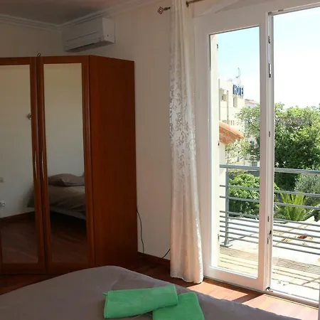 Maison De Vacances Corniche Plages Commerces בית נופש Sète