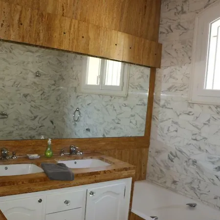 Maison De Vacances Corniche Plages Commerces בית נופש Sète