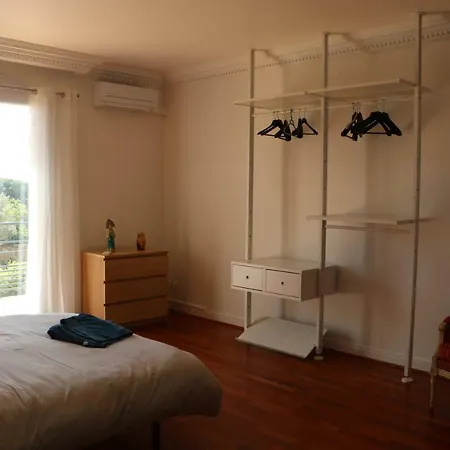 בית נופש Maison De Vacances Corniche Plages Commerces Sète