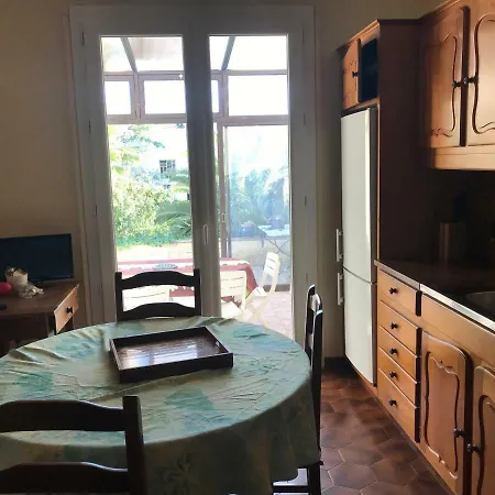 Maison De Vacances Corniche Plages Commerces בית נופש Sète
